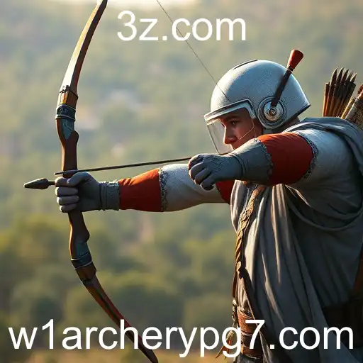 A Evolução dos Jogos Online: W1-Archery PG em Foco