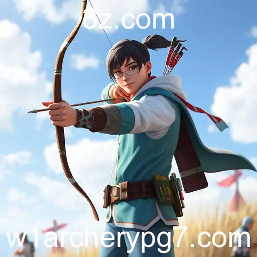 Tendências Atuais de Jogos Online e o Crescimento de W1-Archery PG