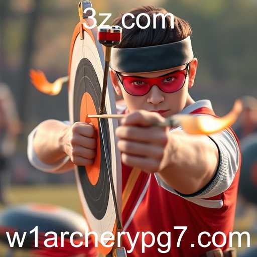 Novidades no Mundo dos Jogos de Habilidade: Archery PG em Destaque