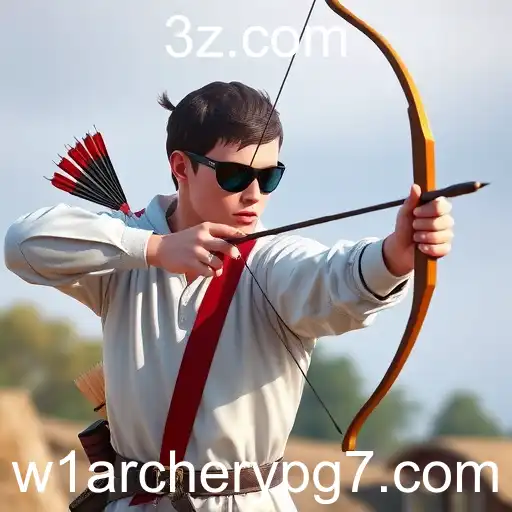 O Crescimento dos Jogos de Tiro com Arco Online