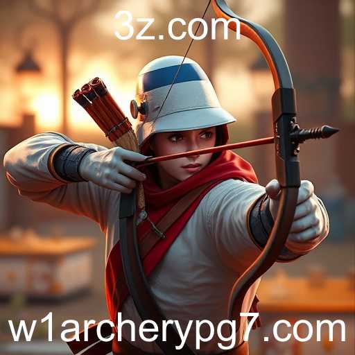 A Revolução do Tiro com Arco nos Jogos Online