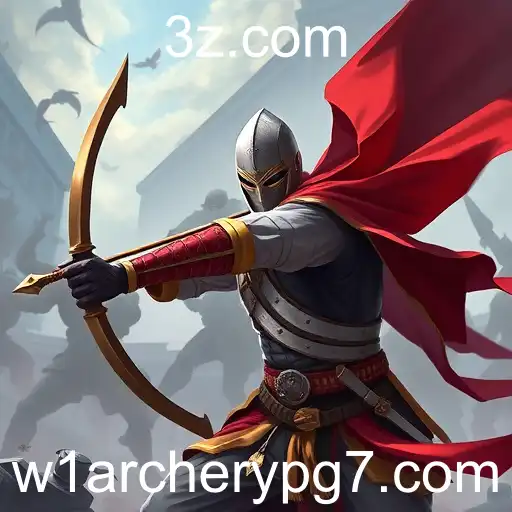 Explorando o Mundo dos Jogos de Estratégia no w1-archery pg