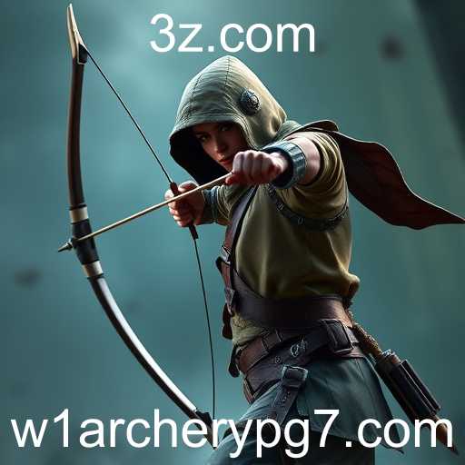 A Ascensão do Tiro com Arco nos Jogos Online