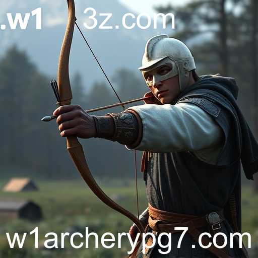 Arco e Flecha Virtual: A Nova Tendência dos Jogos Online