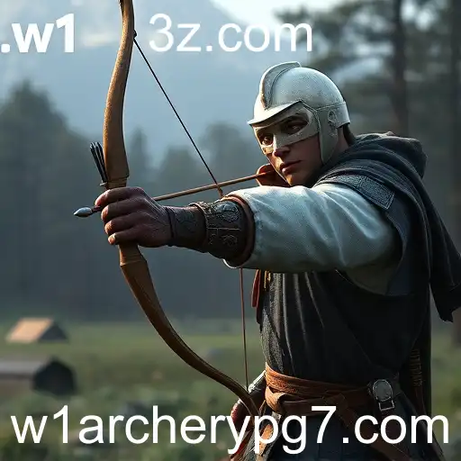 Arco e Flecha Virtual: A Nova Tendência dos Jogos Online
