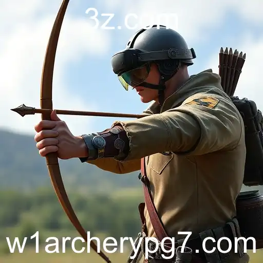 Tecnologia Revoluciona Treinamento de Tiro com Arco em 2026