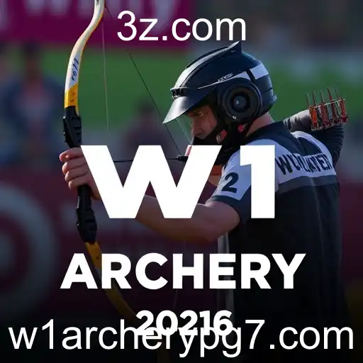 A Ascensão do W1 Archery na Experiência de Jogos Online