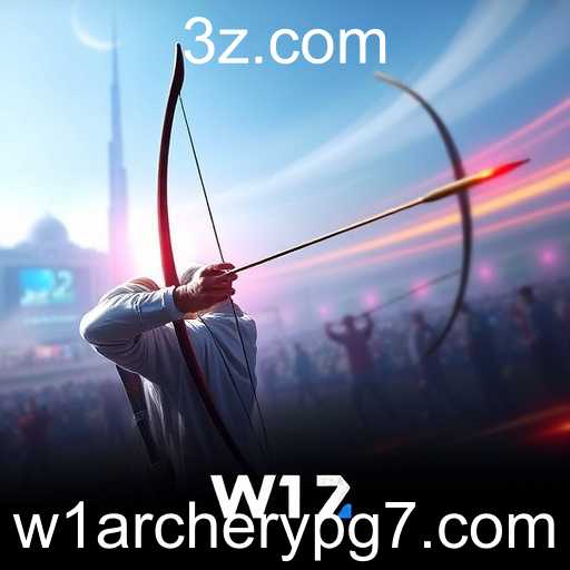 A Ascensão do W1-Archery no Cenário Competitivo de Jogos