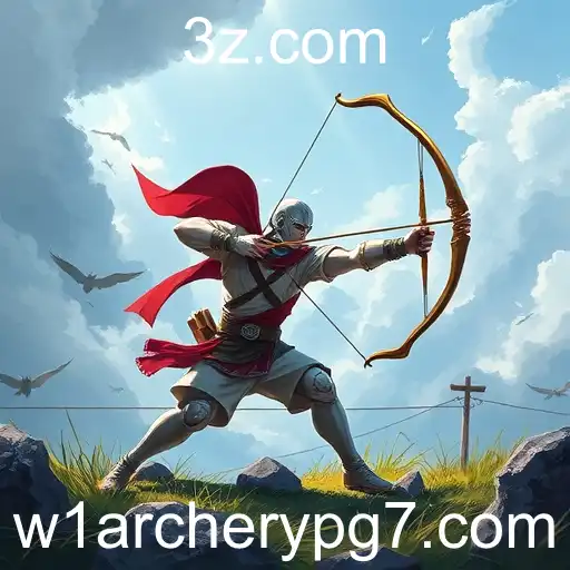 Novidades e Estratégias no Mundo do W1-Archery PG
