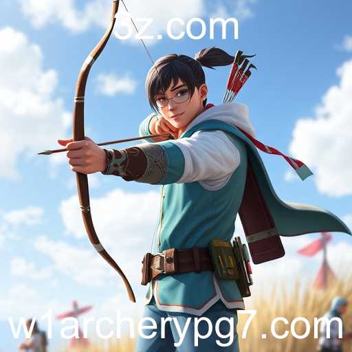 Tendências Atuais de Jogos Online e o Crescimento de W1-Archery PG