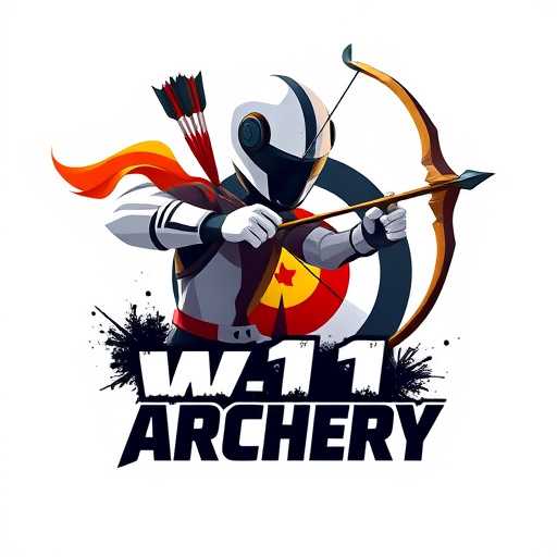 A Ascensão do W1-Archery no Mundo dos Jogos Online