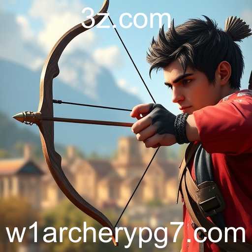 A Popularidade Crescente do w1-archery pg em 2026